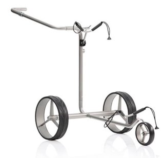 JuCad drive SL Titan Travel 3.0, 45+ Batterien