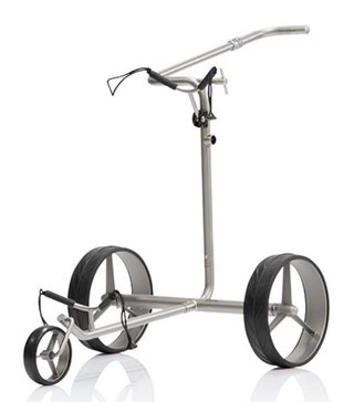 JuCad drive SL Titan Travel 3.0, 45+ Batterien