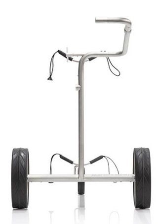 JuCad drive SL Titan Travel 3.0, 45+ Batterien