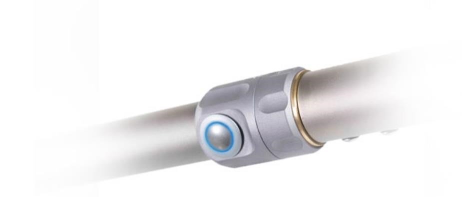 JuCad drive SL Titan Travel 3.0, 45+ Batterien