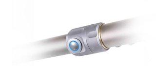 JuCad drive SL Titan Travel 3.0, 45+ Batterien