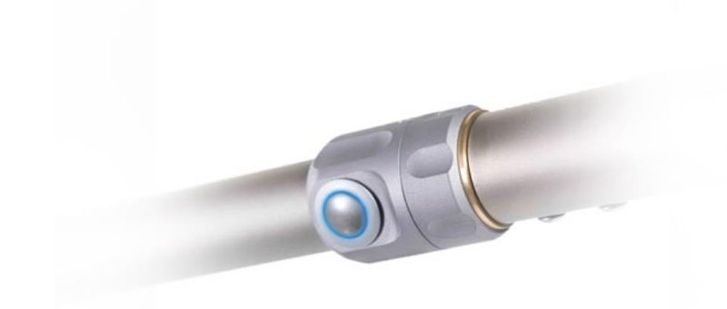 JuCad drive SL Titan Travel 3.0, 45+ Batterien