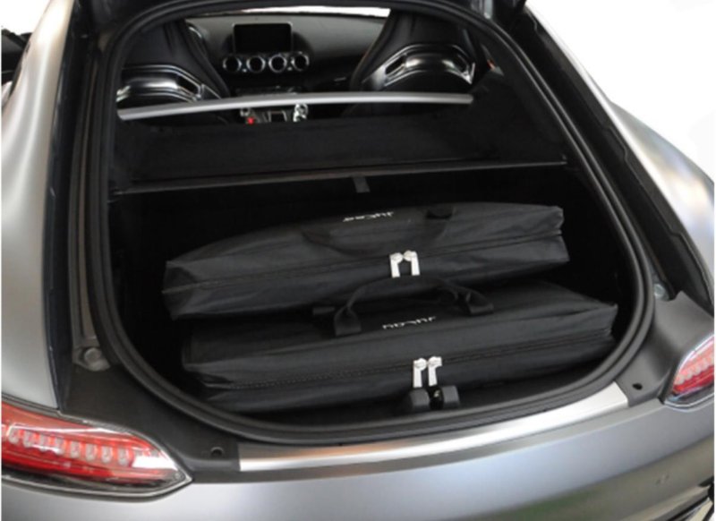 JuCad drive SL Titan Travel 3.0, 45+ Batterien