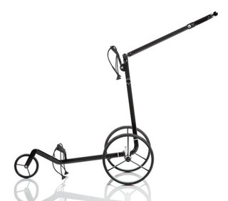 JuCad Carbon Travel 3.0 Elektrotrolley