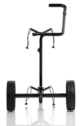 JuCad Carbon Travel 3.0 Elektrotrolley
