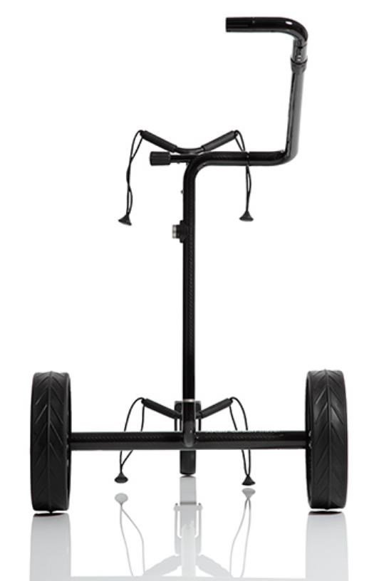JuCad Carbon Travel 3.0 Elektrotrolley