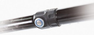 JuCad Carbon Travel 3.0 Elektrotrolley