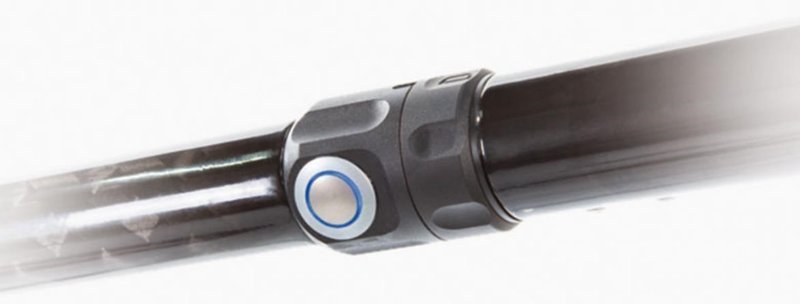 JuCad Carbon Travel 3.0 Elektrotrolley