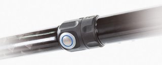 JuCad Carbon Royal Navy 3.0  Elektrotrolley
