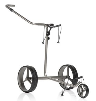 JuCad drive 3.0 Elektrotrolley