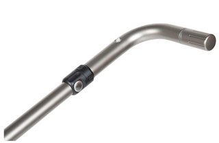 JuCad drive Stainless Steel 3.0 Elektro-Trolley, silber