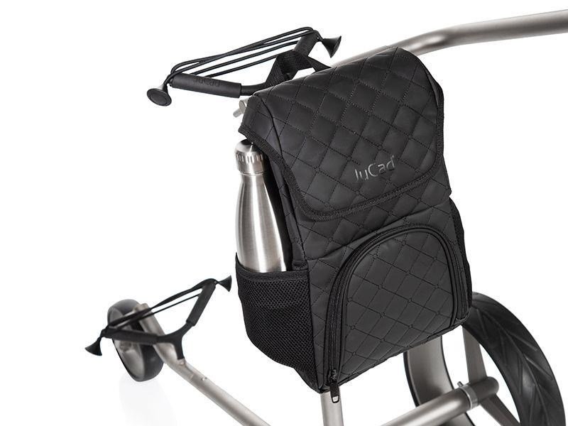 JuCad Smartbag First Class