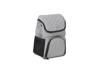 JuCad Smartbag First Class, grau