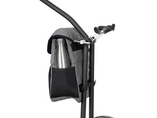 JuCad Smartbag First Class, grau