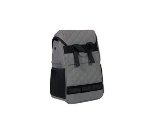 JuCad Smartbag First Class, grau