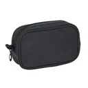 JuCad Anhängetasche Golfbag, schwarz