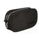 JuCad Anhängetasche Golfbag, wasserdicht, schwarz