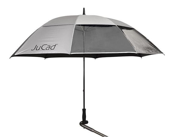 JuCad windproof & window 68"