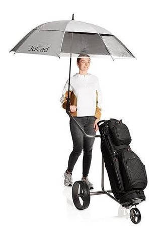 JuCad windproof & window 68"