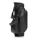 JuCad Bag 3in1 Pro Dry Cartbag, schwarz