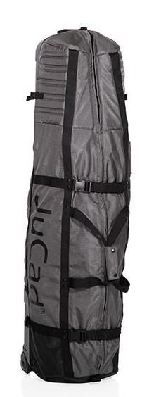 JuCad Travelcover groß mit Hardtop
