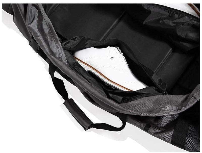 JuCad Travelcover groß mit Hardtop