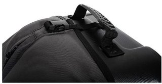 JuCad Travelcover groß mit Hardtop