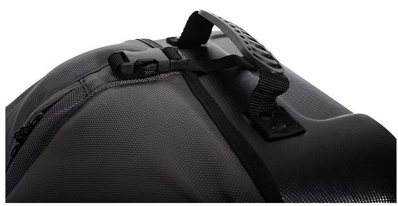 JuCad Travelcover groß mit Hardtop