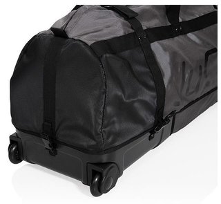 JuCad Travelcover groß mit Hardtop