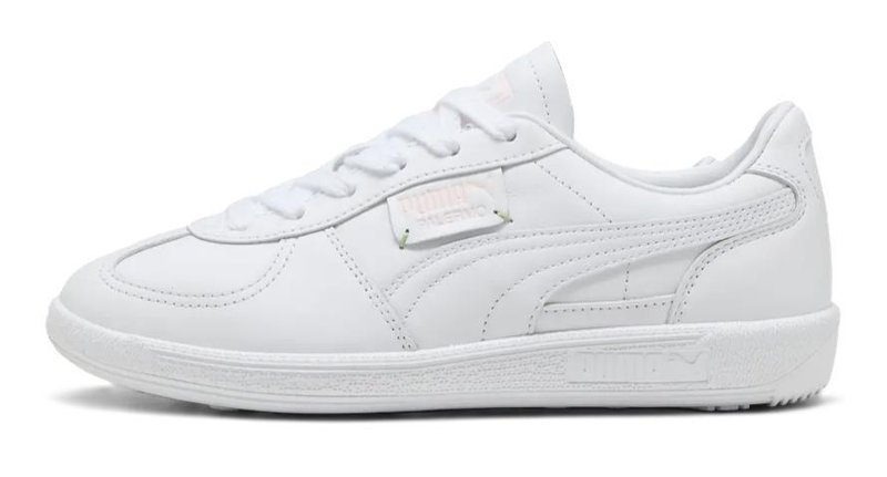 Puma x Mumu Palermo G Damen Golfschuhe, weiss