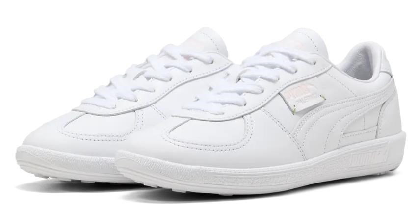 Puma x Mumu Palermo G Damen Golfschuhe, weiss