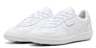 Puma x Mumu Palermo G Damen Golfschuhe, weiss