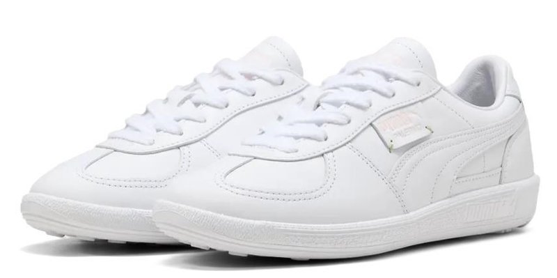 Puma x Mumu Palermo G Damen Golfschuhe, weiss