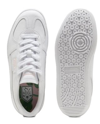 Puma x Mumu Palermo G Damen Golfschuhe, weiss