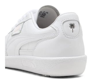 Puma x Mumu Palermo G Damen Golfschuhe, weiss