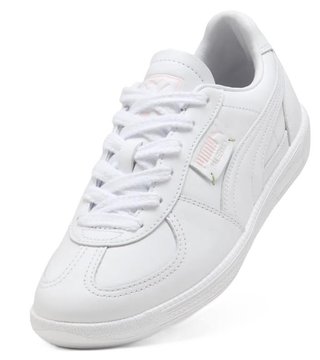 Puma x Mumu Palermo G Damen Golfschuhe, weiss
