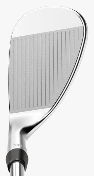 DEMO Callaway Opus Brushed Chrome Damen Wedge, Graphit
