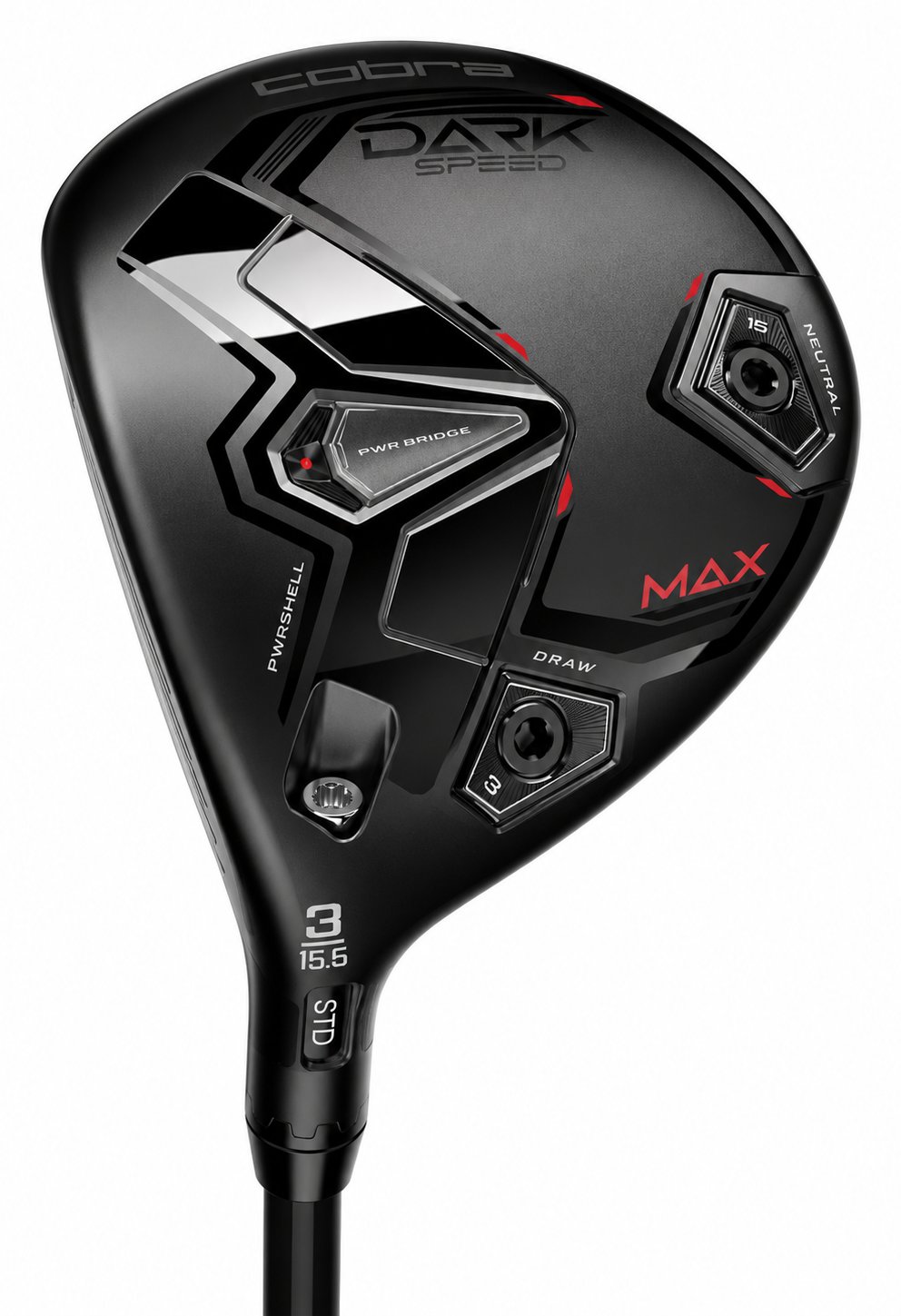Cobra DARKSPEED MAX Herren Fairwayholz 2024