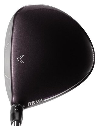 Callaway Big Bertha REVA Damen Driver 2023
