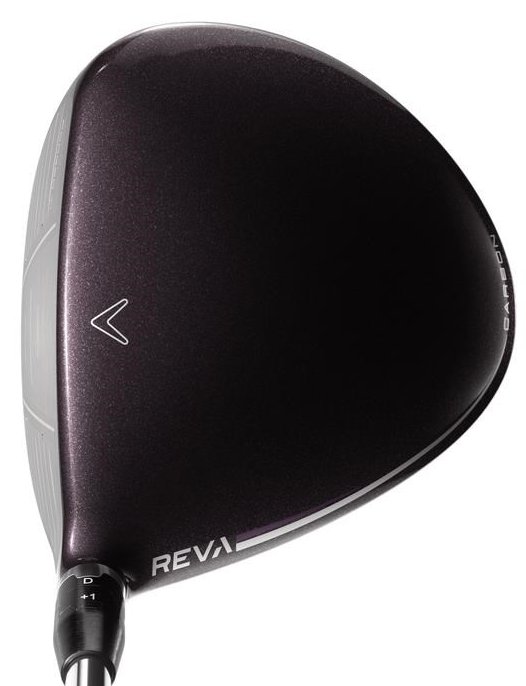 Callaway Big Bertha REVA Damen Driver 2023