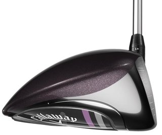 Callaway Big Bertha REVA Damen Driver 2023