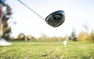Callaway Big Bertha REVA Damen Driver 2023