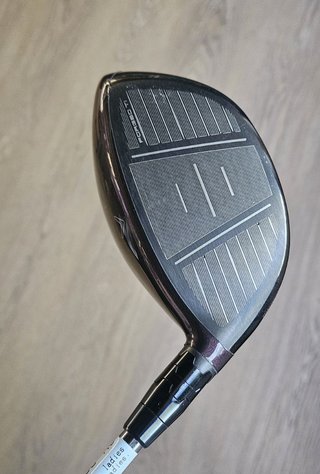 Callaway Big Bertha REVA Damen Driver 2023
