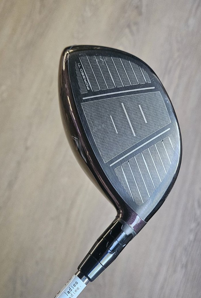 Callaway Big Bertha REVA Damen Driver 2023