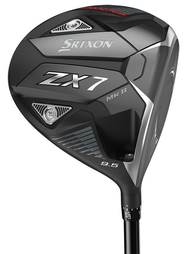 Srixon ZX7 Mk II Herren Driver