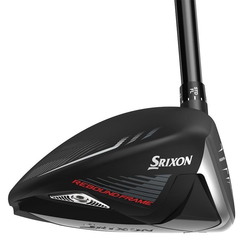 Srixon ZX7 Mk II Herren Driver