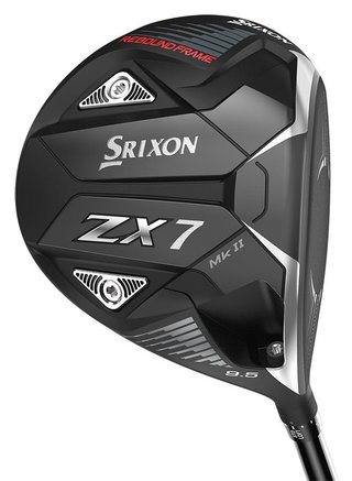 Srixon ZX7 Mk II Herren Driver