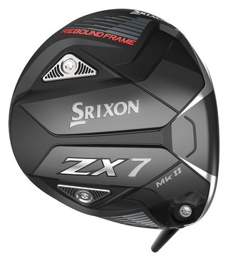 Srixon ZX7 Mk II Herren Driver