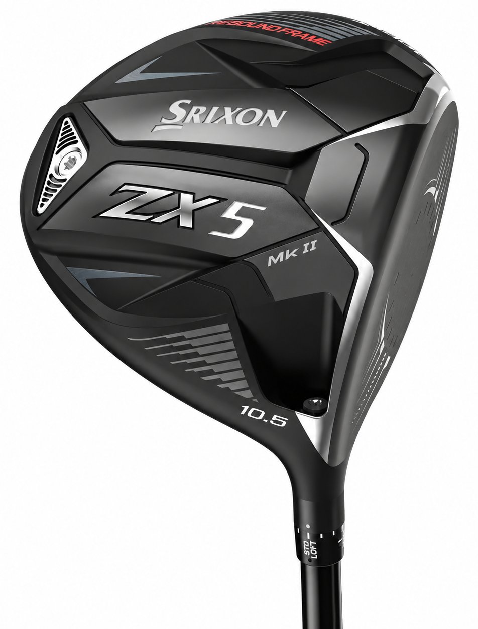 Srixon ZX5 Mk II Herren Driver
