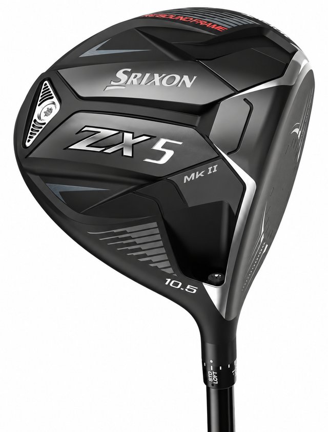 Srixon ZX5 Mk II Herren Driver